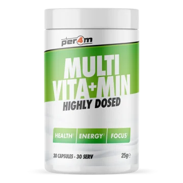 Per4m - Multi Vita+min