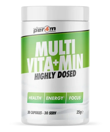 Per4m - Multi Vita+min