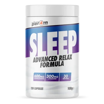 Per4m - Sleep
