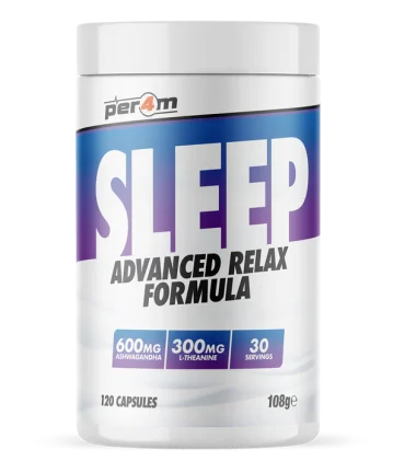 Per4m - Sleep