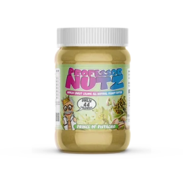 Professor Nutz - Pistachio
