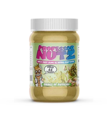 Professor Nutz - Pistachio