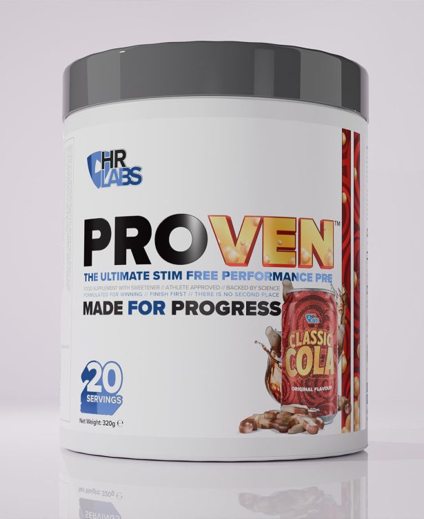 Hr Labs - Proven – Image 3