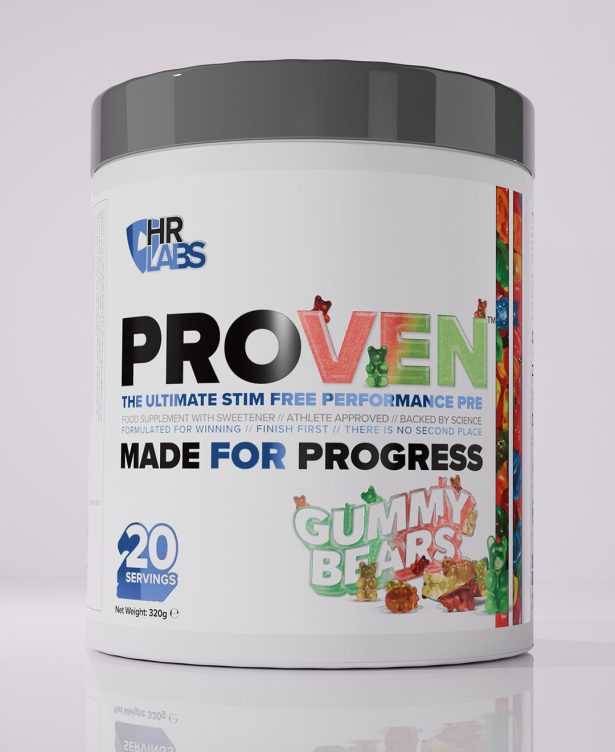 Hr Labs - Proven – Image 2