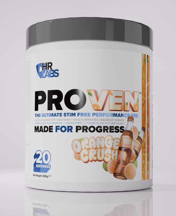 Hr Labs - Proven – Image 4