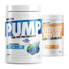 Per4m - Pump Stim Free Pre Workout Glycersize-zal