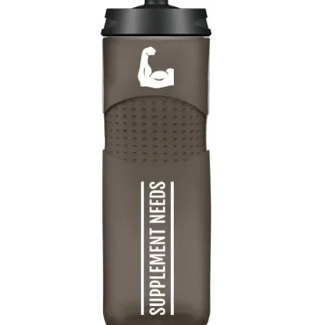 Supplement Needs - Borraccia 750ml