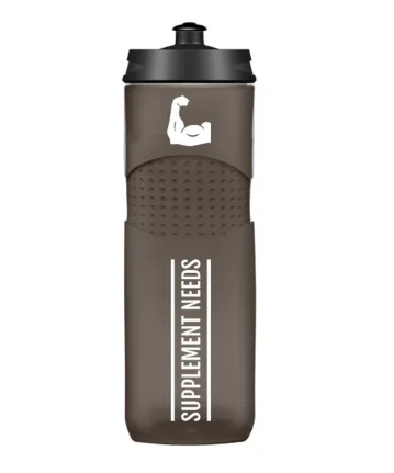 Supplement Needs - Vattenflaska 750 ml