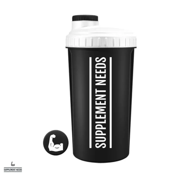 Supplement Needs - Skakapparat 700ml