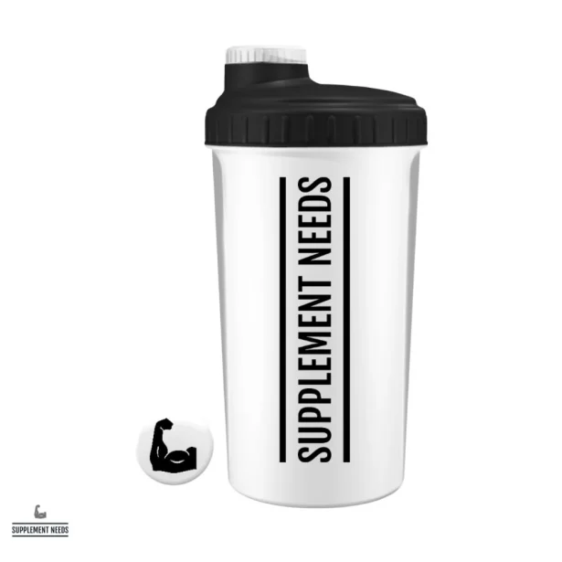 Supplement Needs - Shaker 700ml - Bild 2