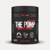 Conteh - The Pump