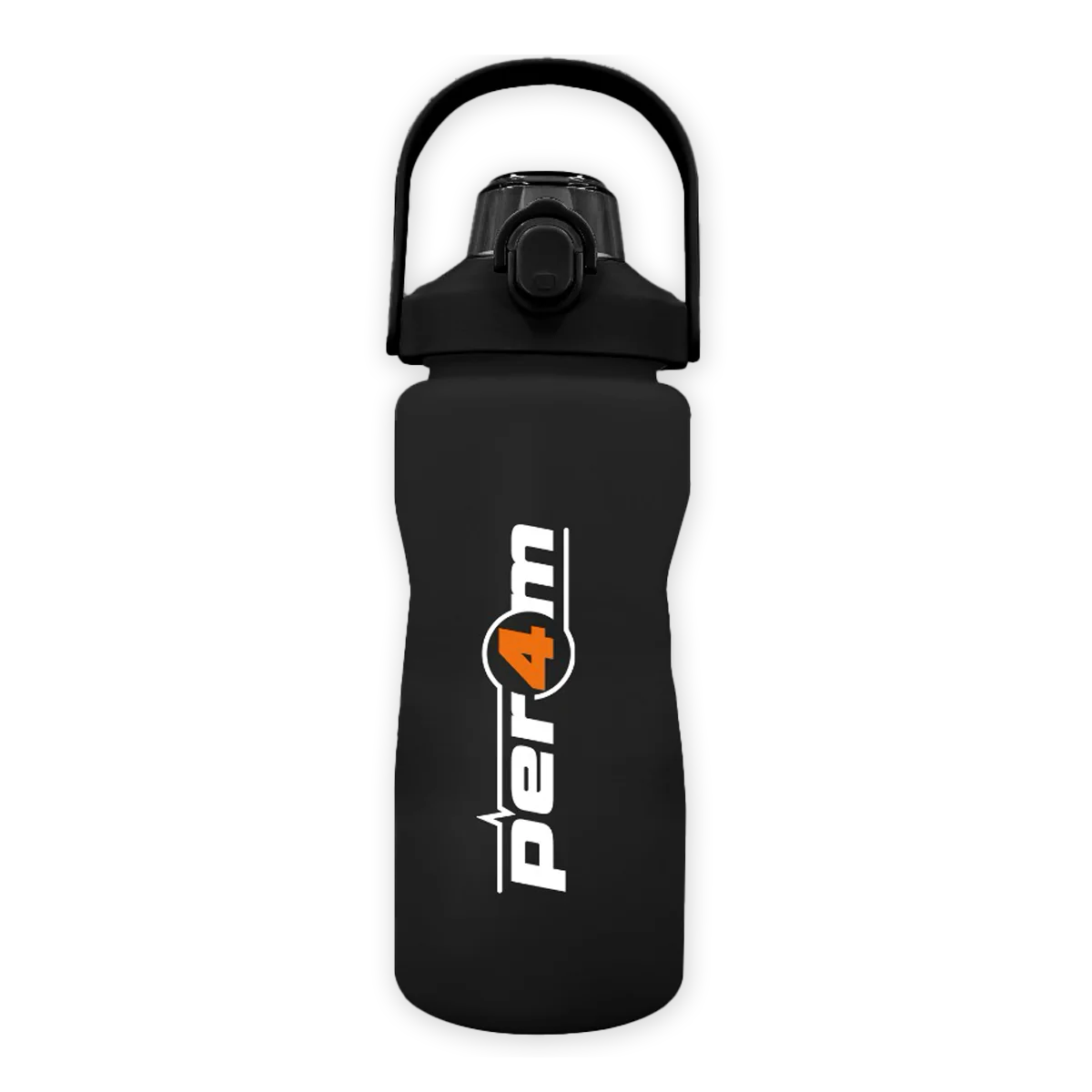 Per4m - Bottle Jug with Straw 1500ml - Afbeelding 2