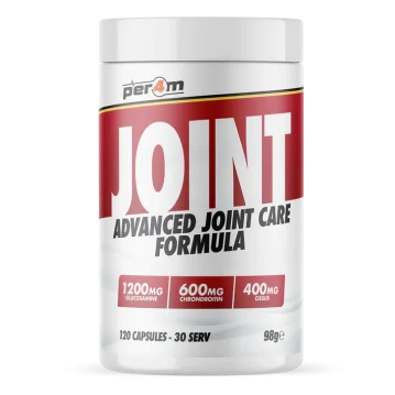 Per4m - Cápsulas para as articulações