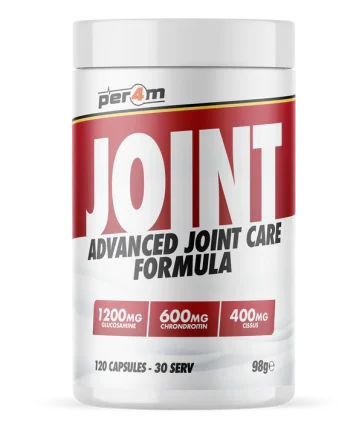 Per4m - Joint Caps