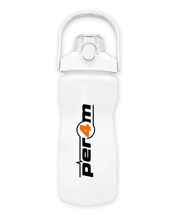 Per4m - Bottle Jug with Straw 1500ml