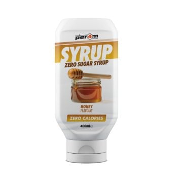 Alternativ visning af Per4m - Zero Syrups 400ml