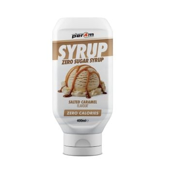 Per4m - Zero Syrups 400ml