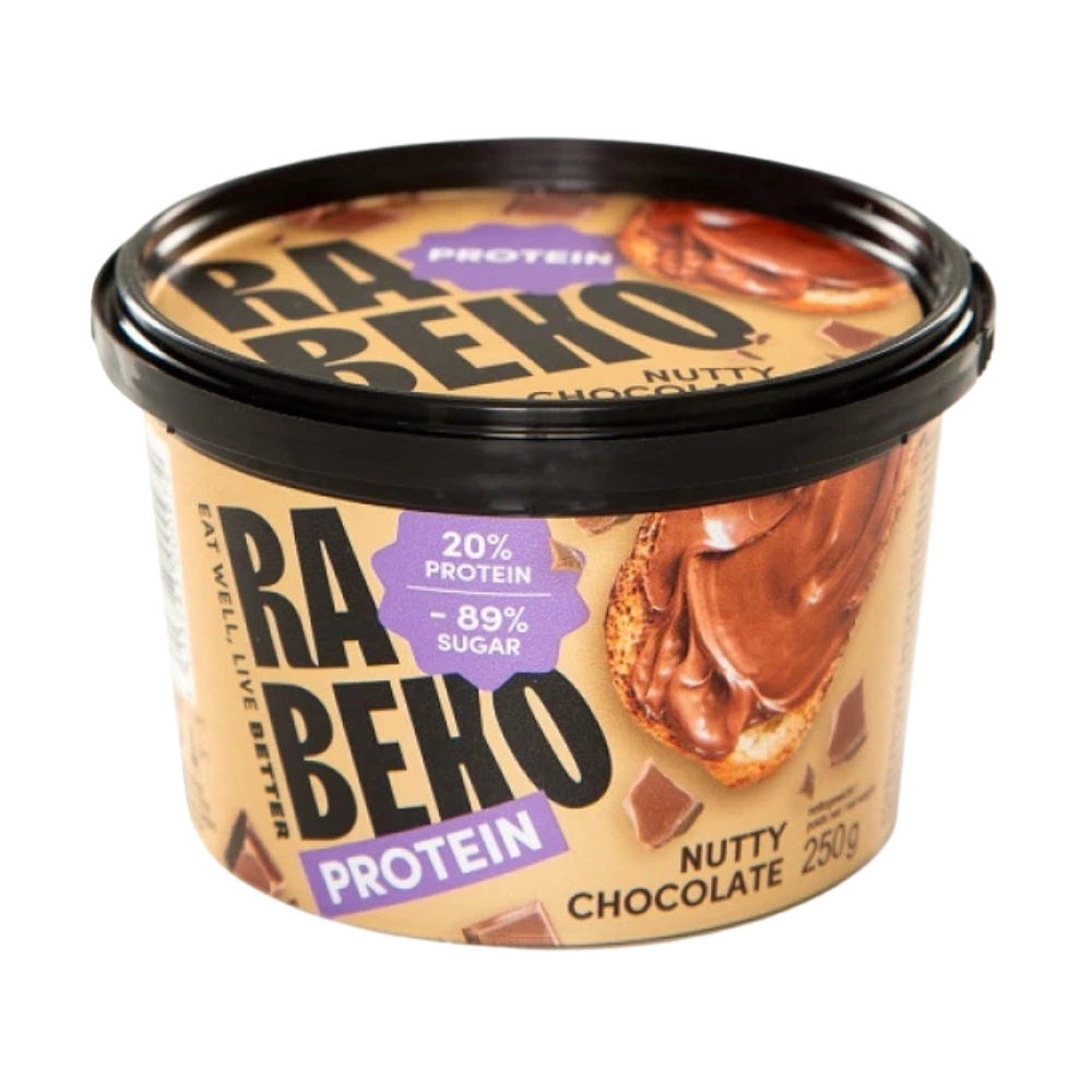 Rabeko - Protein Spread – Bild 2
