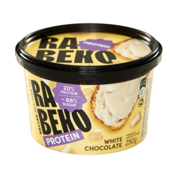 Rabeko - Protein Spread