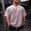 Alpha Supps - Oversized T-shirt “ Team Edition “