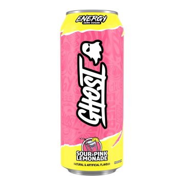 Ghost - Ghost Energy Drink 473ml