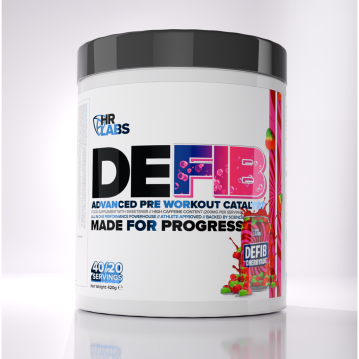 Hr Labs - Defib