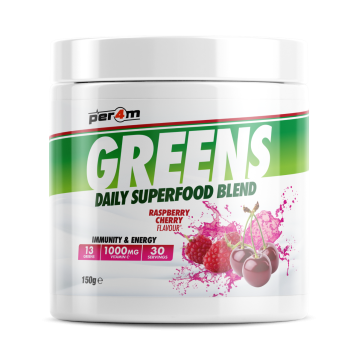Per4m - Greens