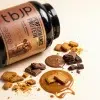 Trained by JP Nutrition Europe : Performance Protein 2kg in TUBS (LIMITED EDITION)