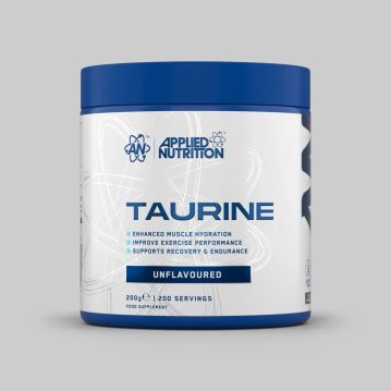 Applied Nutrition - Taurine