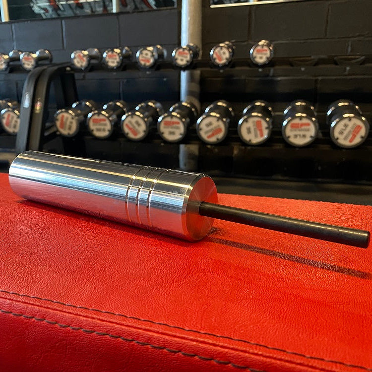 GymPin - The KingPin RAW Finish - Bild 5
