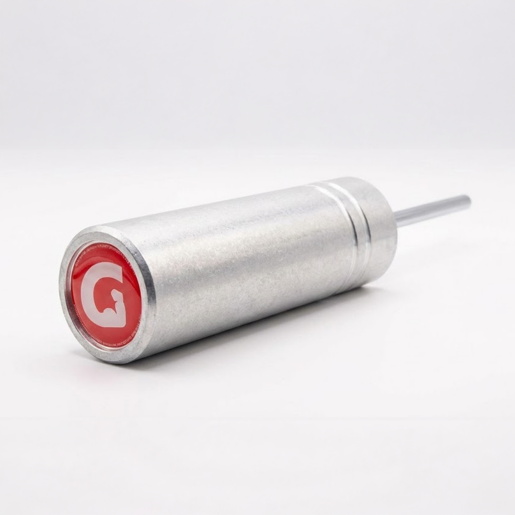 GymPin - The Original 2" GymPin RAW Finish