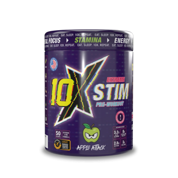 10x Athletic - STIM