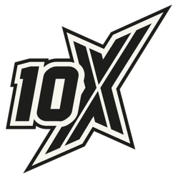 10x Athletic