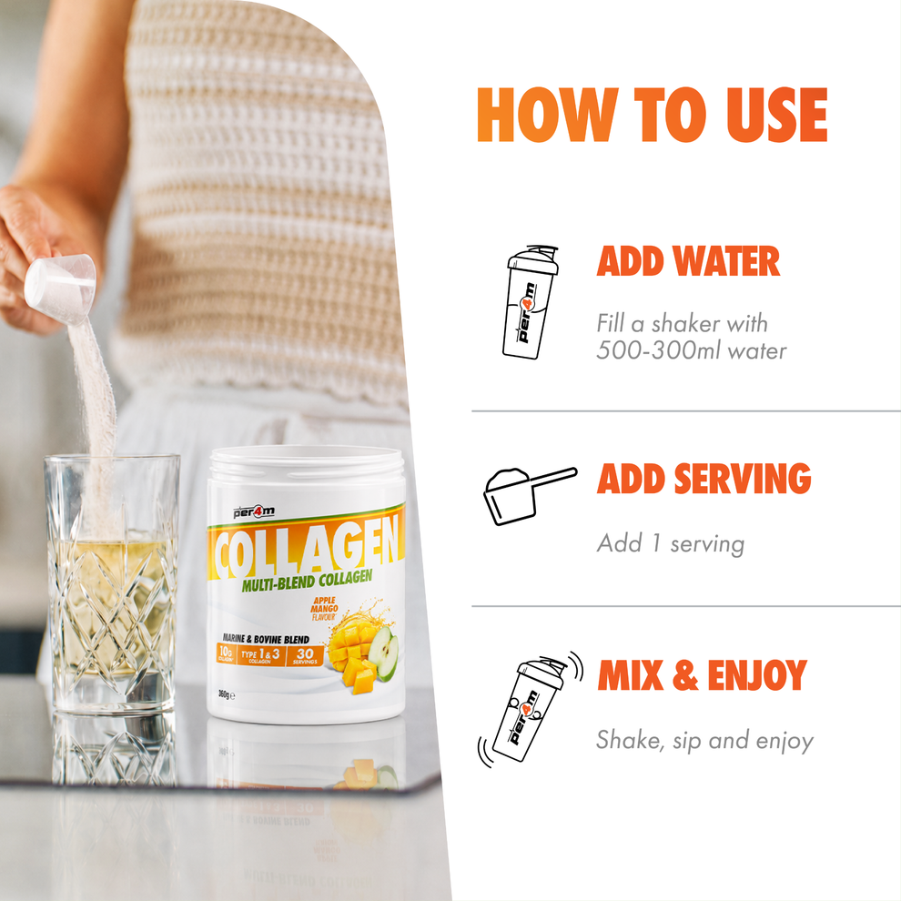 Per4m - Collagen - immagine 4