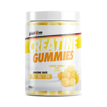 Per4m - Creatine Gummies