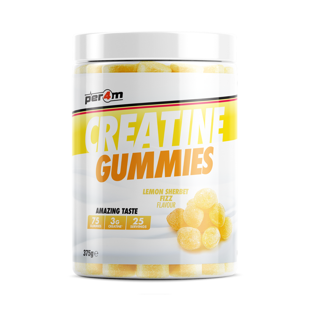 Per4m - Creatine Gummies
