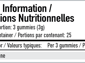Per4m - Creatine Gummies – Bild 6