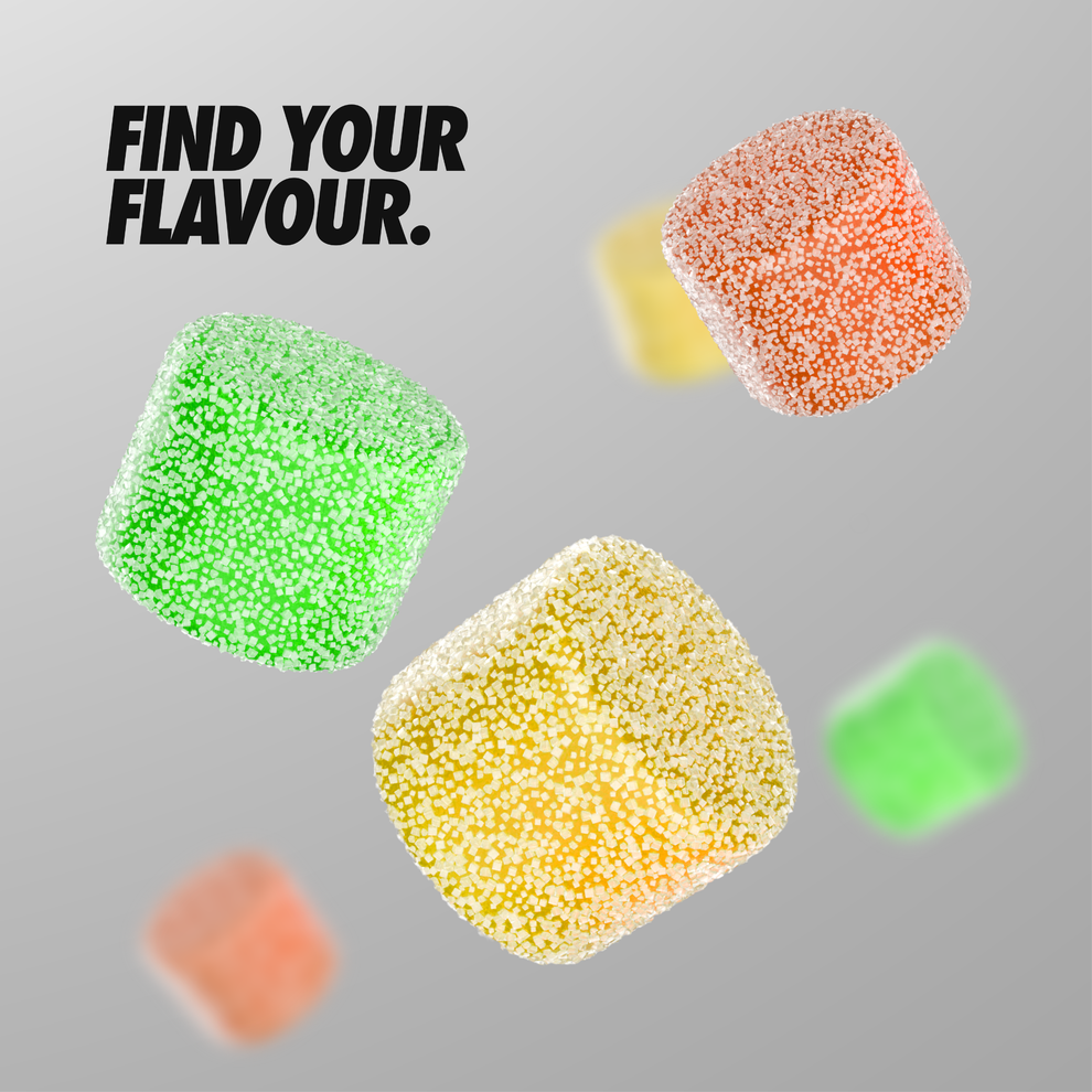 Per4m - Creatine Gummies – Bild 5