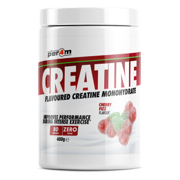 Per4m - Flavoured Creatine 400gr