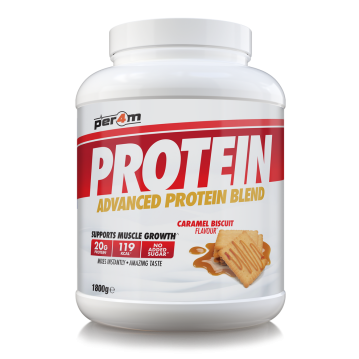 Per4m - Whey Advanced BLEND 1800gr