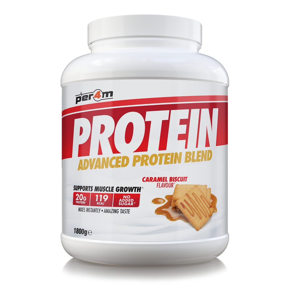 Per4m - Whey Advanced BLEND 1800gr