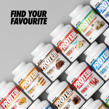 Per4m - Whey Advanced BLEND 1800gr - Imagen 5