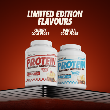 Per4m - Whey Advanced BLEND 1800gr - Imagen 6