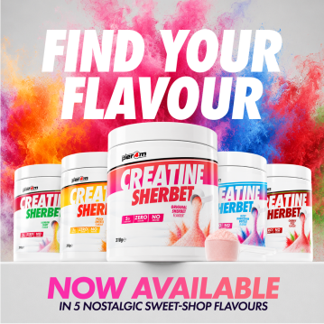 Per4m - Creatine SHERBET – Bild 4