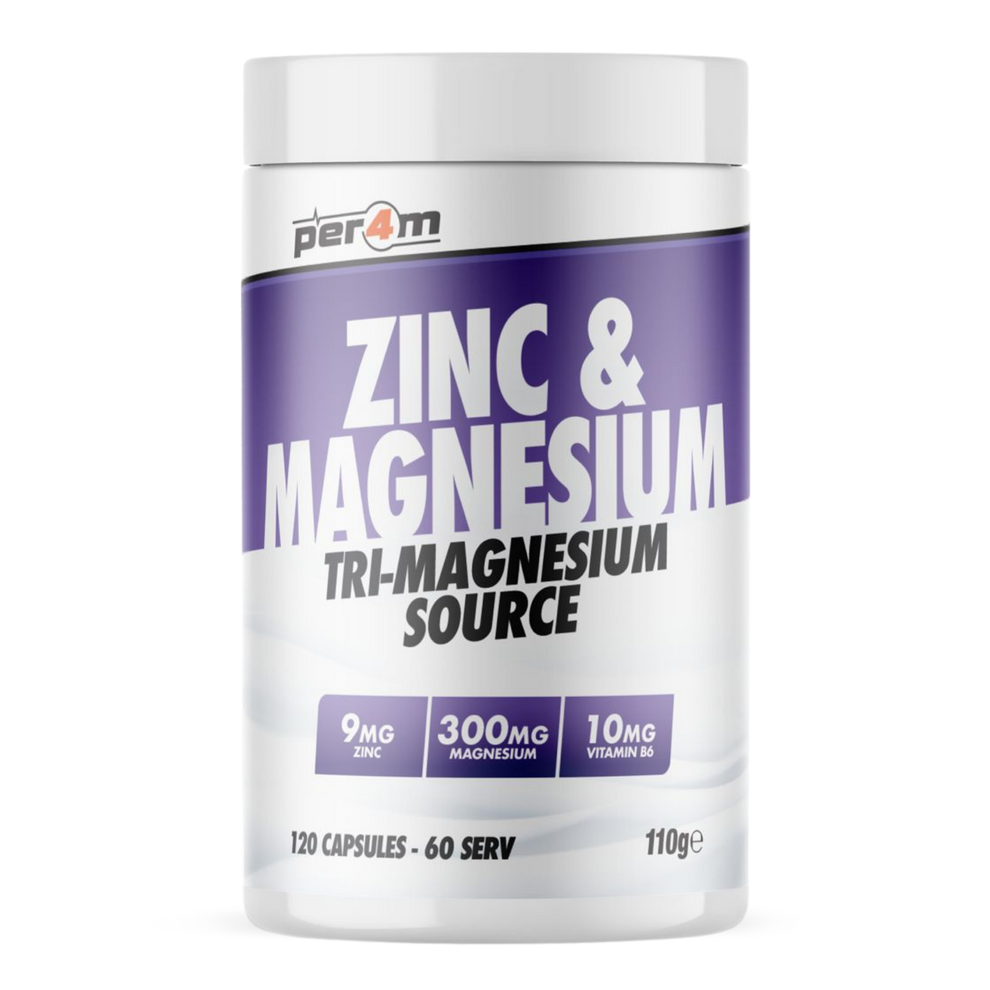 Per4m - Zinc & Magnesium
