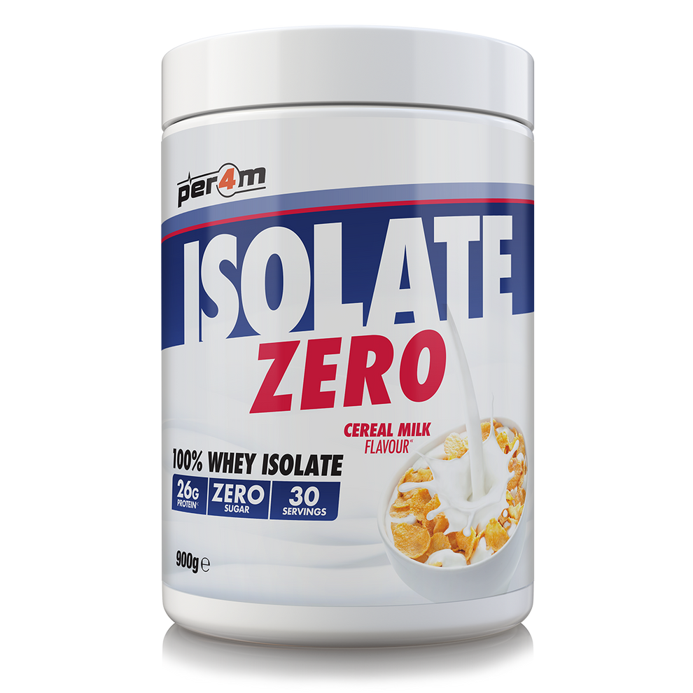 Per4m - Isolate Zero 900gr - Imagen 5