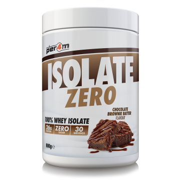 Per4m - Isolate Zero 900gr - Imagen 3