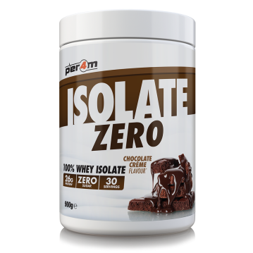 Per4m - Isolate Zero 900gr