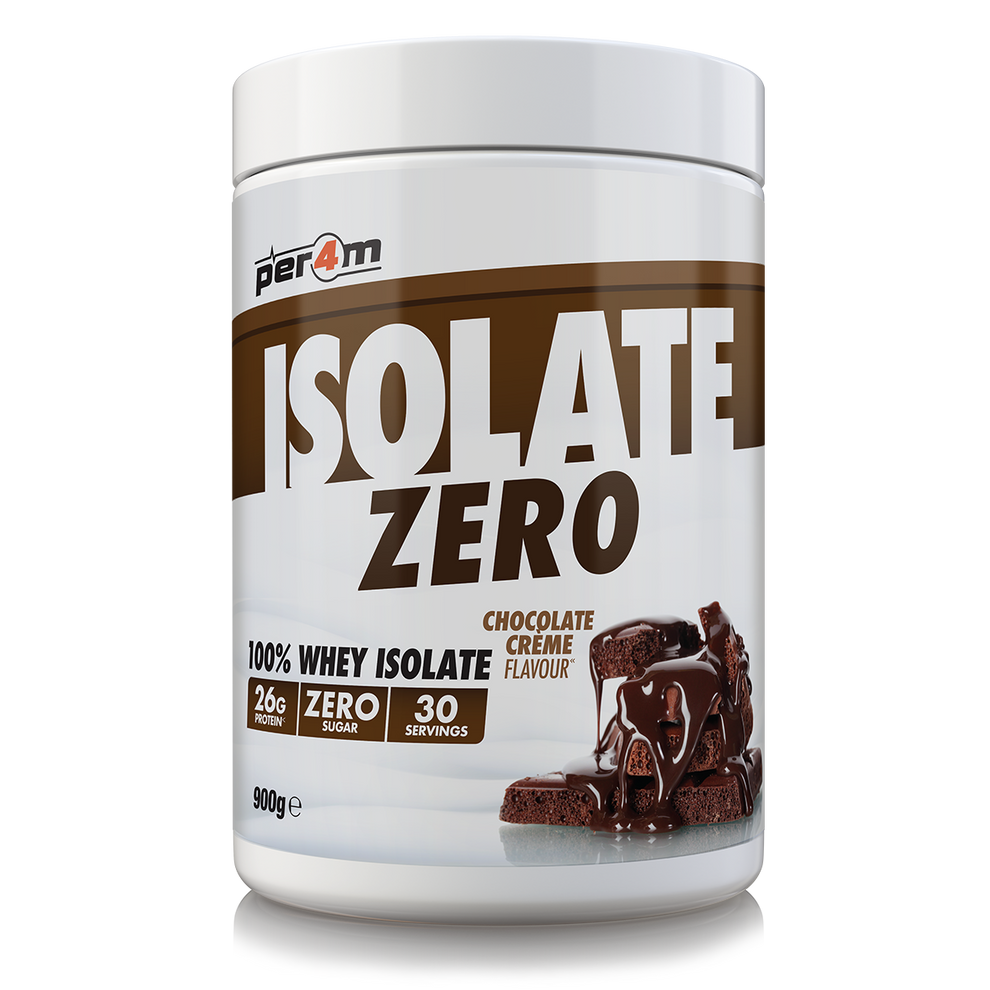Per4m - Isolate Zero 900gr