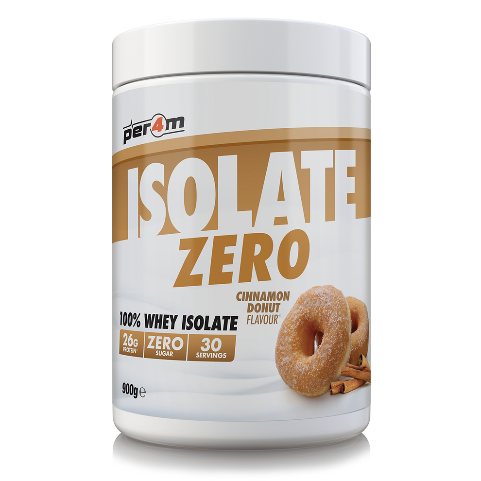 Per4m - Isolate Zero 900gr - Imagen 6